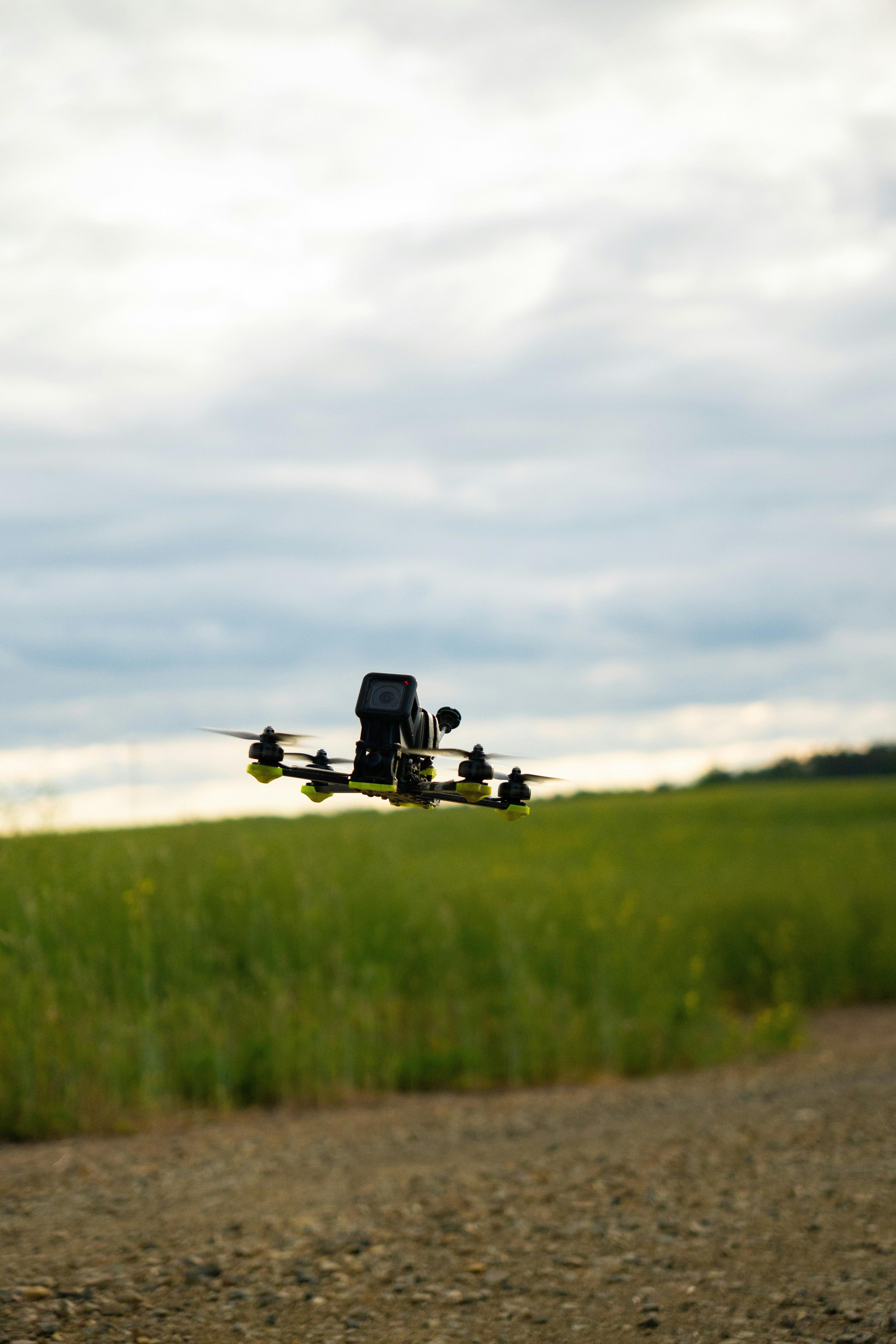 Why Choose Optimal Crop Solutions?